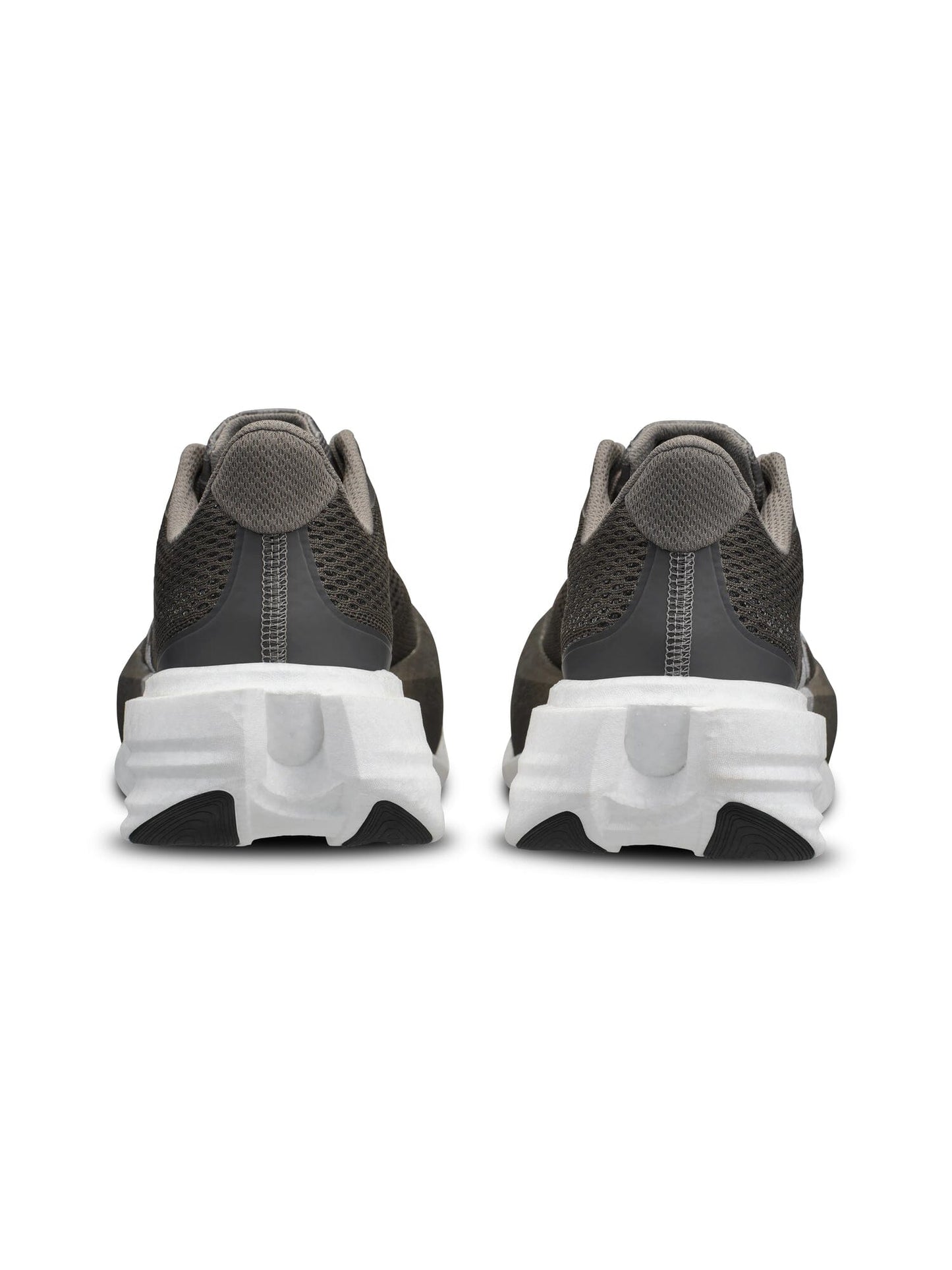Men's Atmosfär 1 Running Shoe - Asphalt/Contrast White Craft Sportswear NA