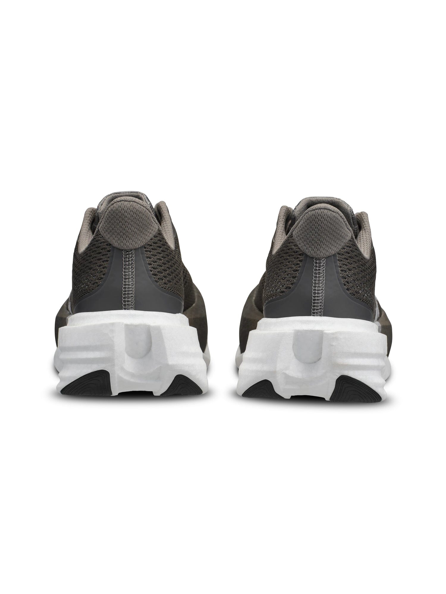 Men's Atmosfär 1 Running Shoe - Asphalt/Contrast White Craft Sportswear NA