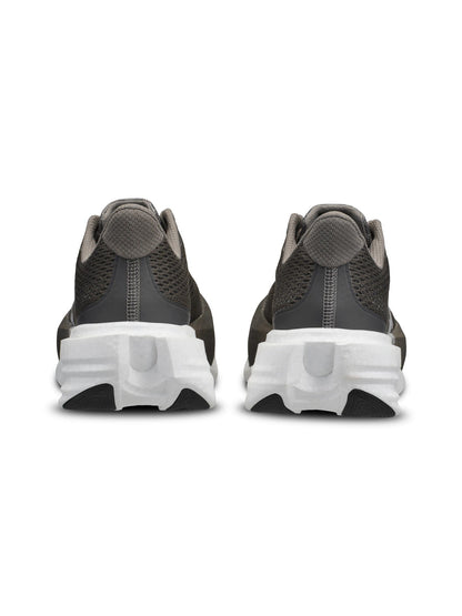 Men's Atmosfär 1 Running Shoe - Asphalt/Contrast White Craft Sportswear NA