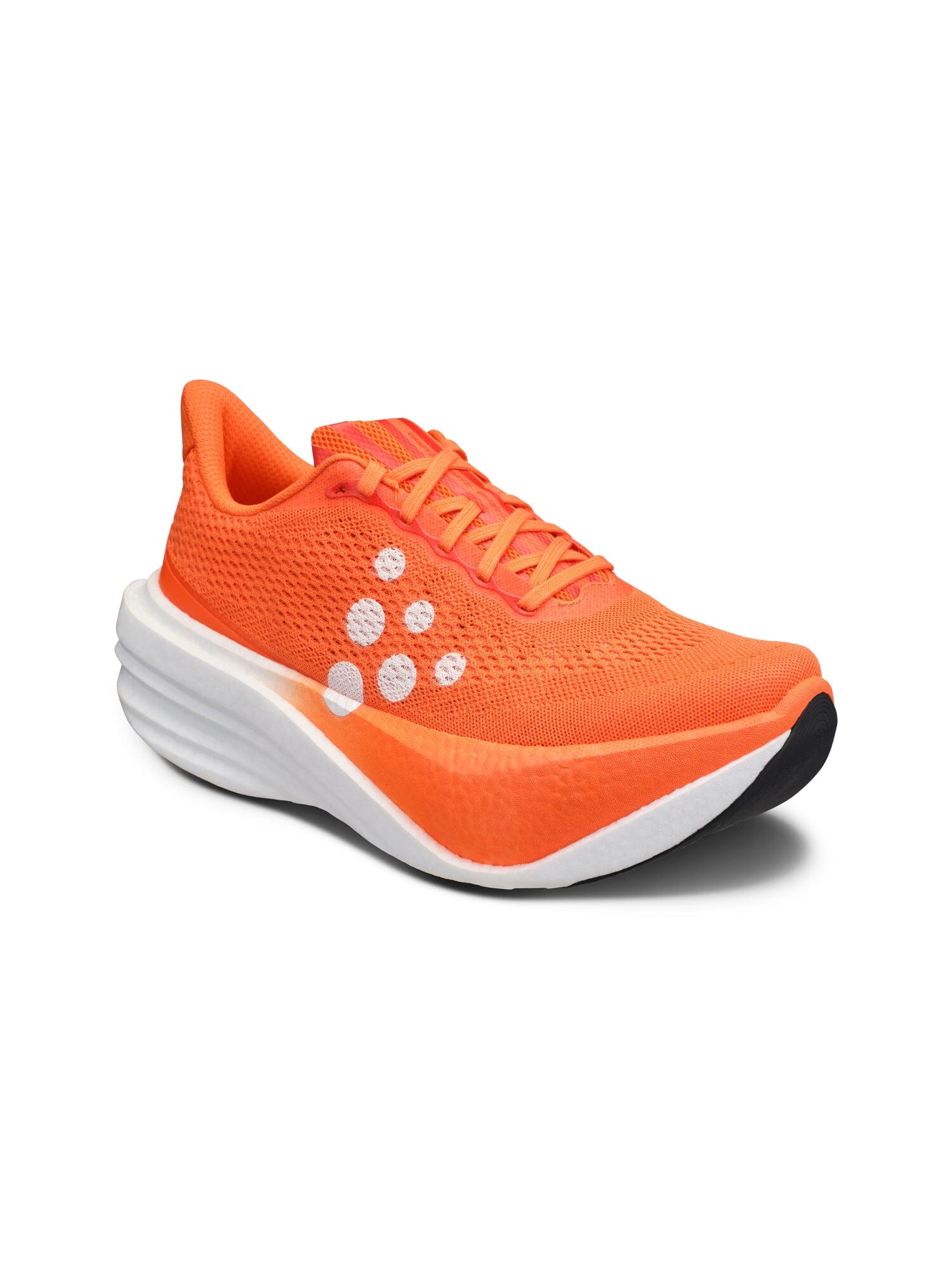 Women's Atmosfar 1 Running Shoe - PACE/CONTRAST WHITE Craft Sportswear NA
