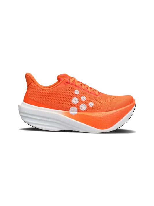 Women's Atmosfar 1 Running Shoe - PACE/CONTRAST WHITE Craft Sportswear NA