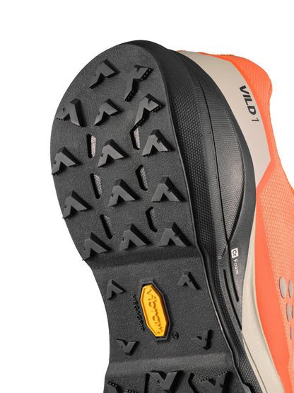 Men's Vild 1 Running Shoe - Pace Craft Sportswear NA