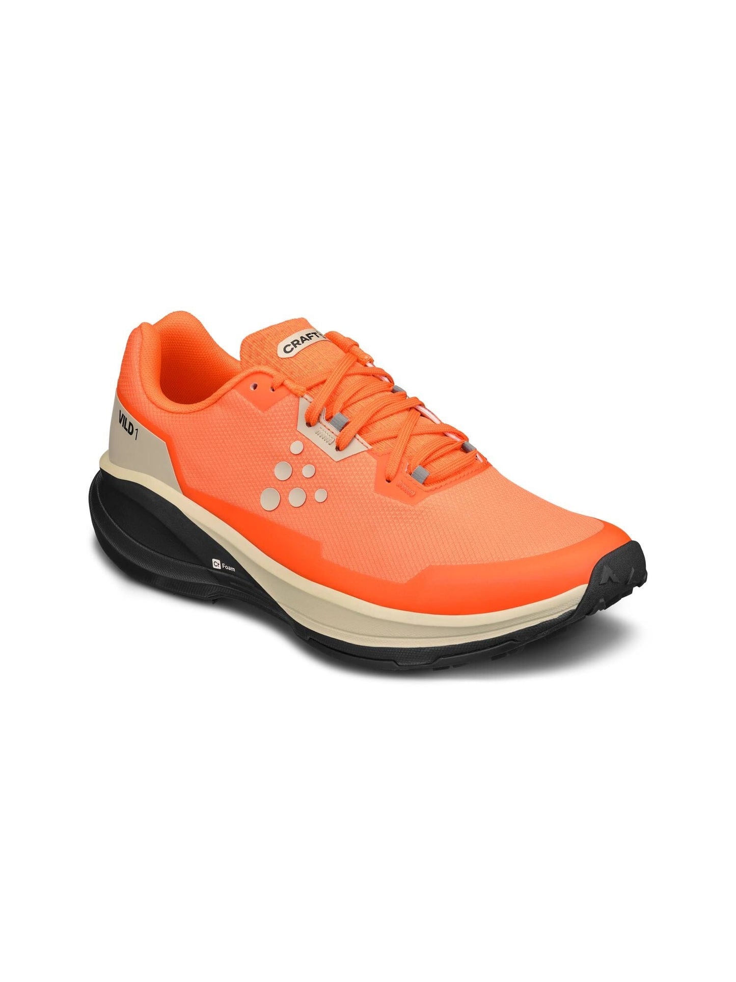 Men's Vild 1 Running Shoe - Pace Craft Sportswear NA