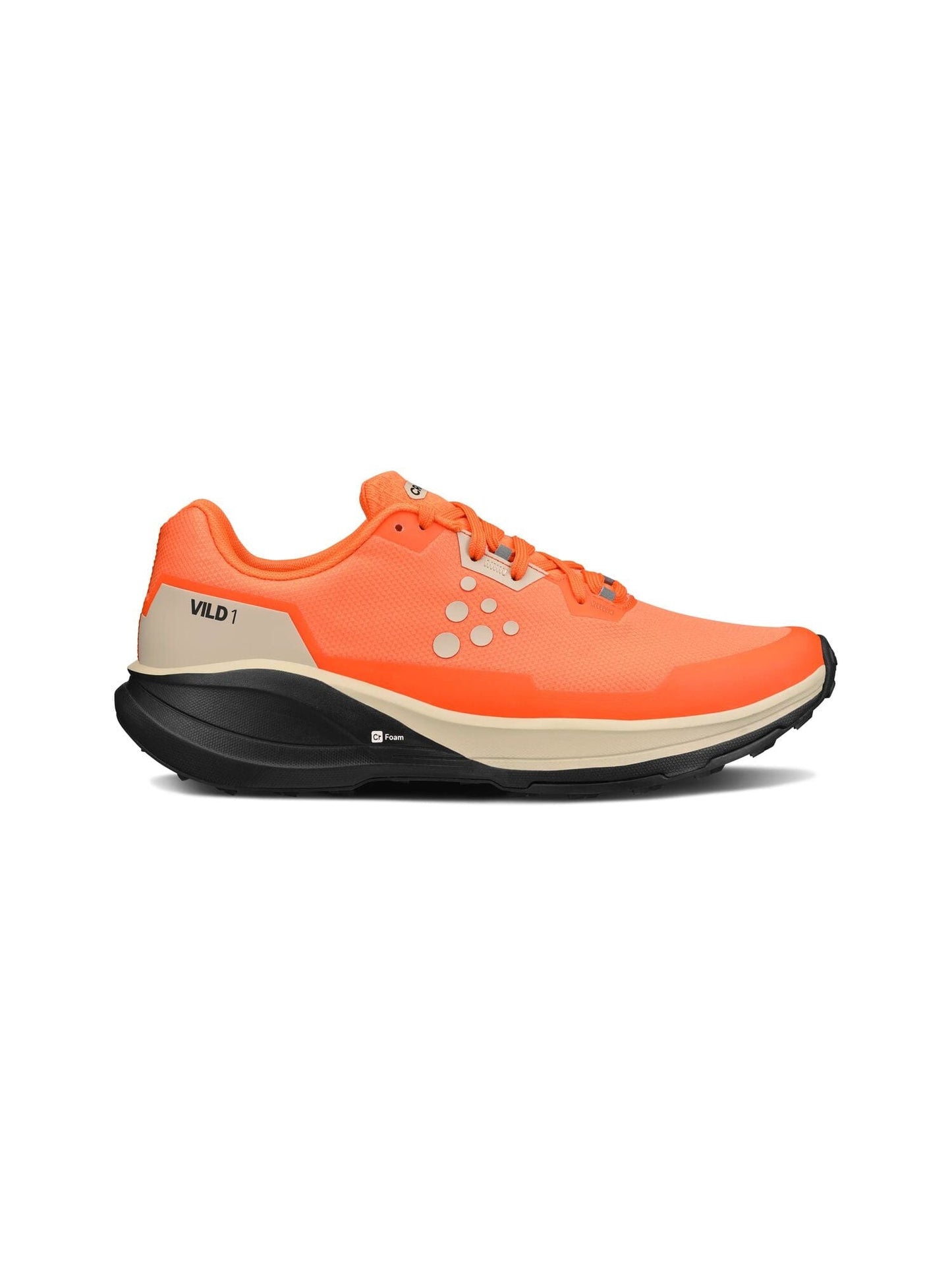 Men's Vild 1 Running Shoe - Pace Craft Sportswear NA