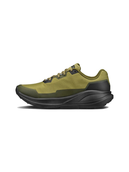 Men's Vild 1 Running Shoe - Rift/Contrast Black Craft Sportswear NA