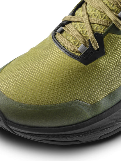 Men's Vild 1 Running Shoe - Rift/Contrast Black Craft Sportswear NA