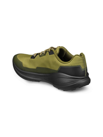 Men's Vild 1 Running Shoe - Rift/Contrast Black Craft Sportswear NA