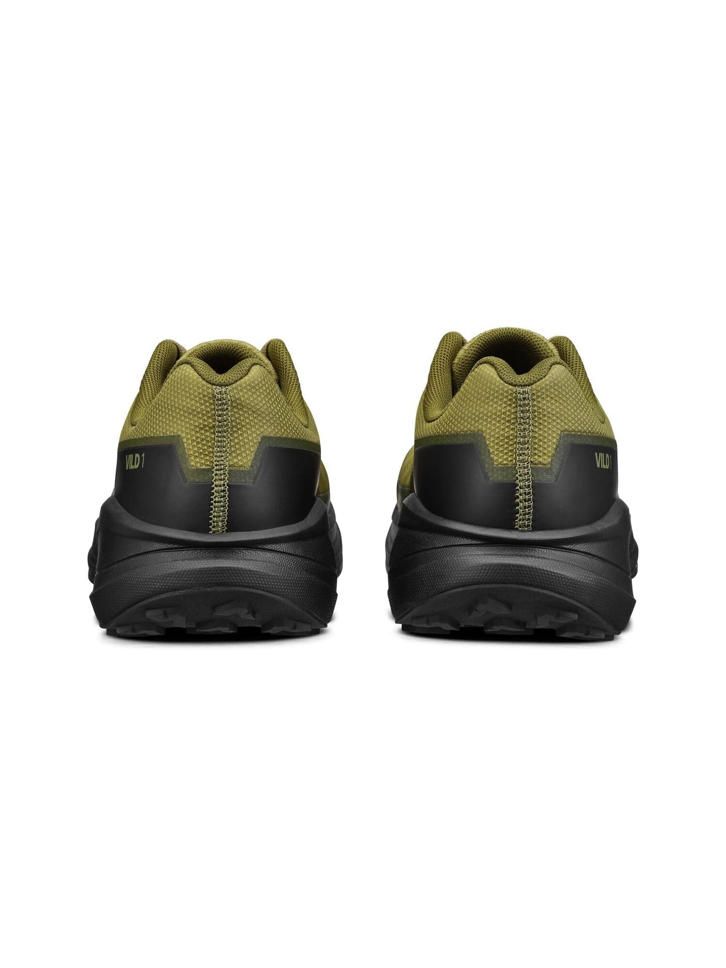 Men's Vild 1 Running Shoe - Rift/Contrast Black Craft Sportswear NA