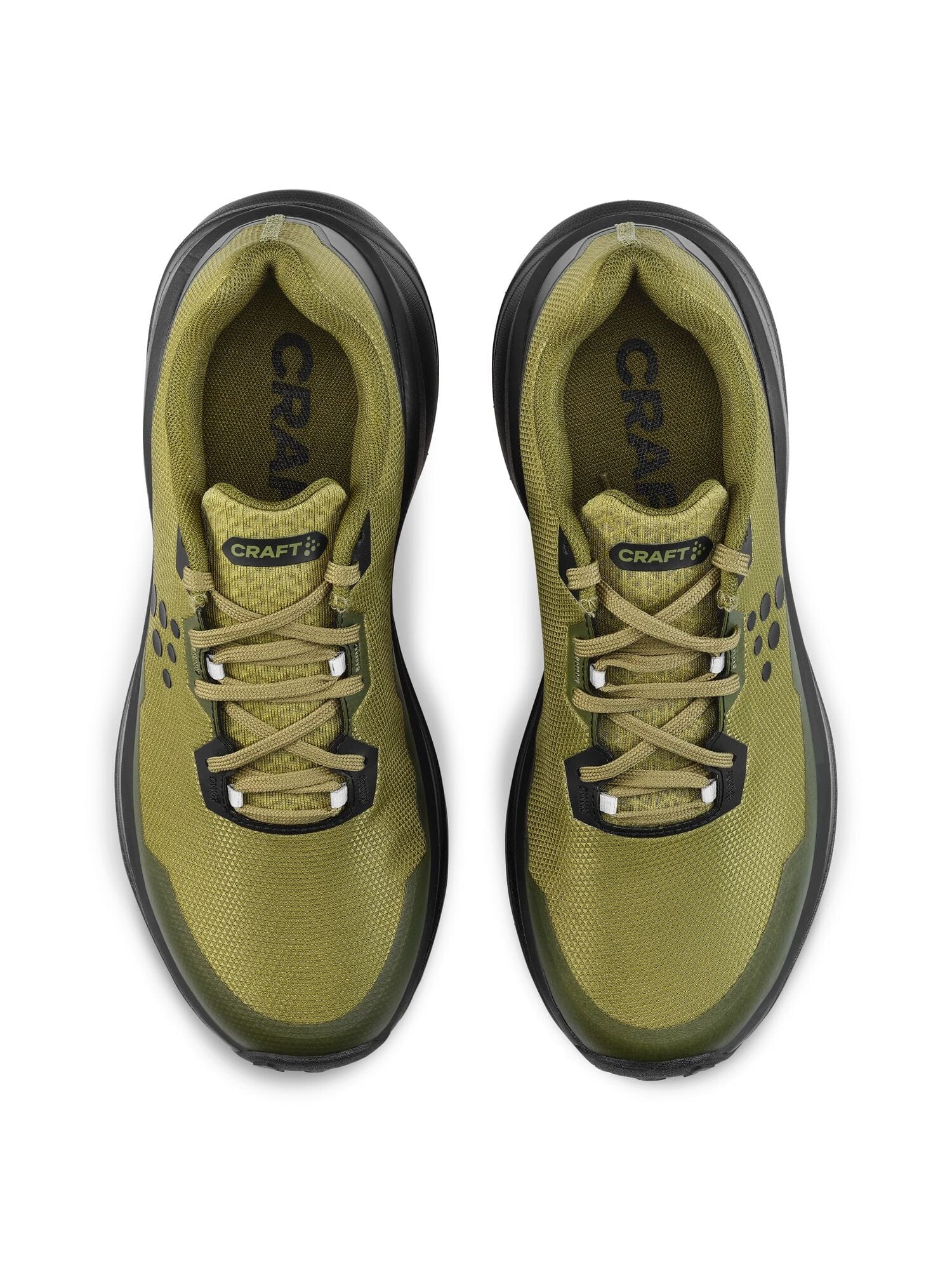 Men's Vild 1 Running Shoe - Rift/Contrast Black Craft Sportswear NA