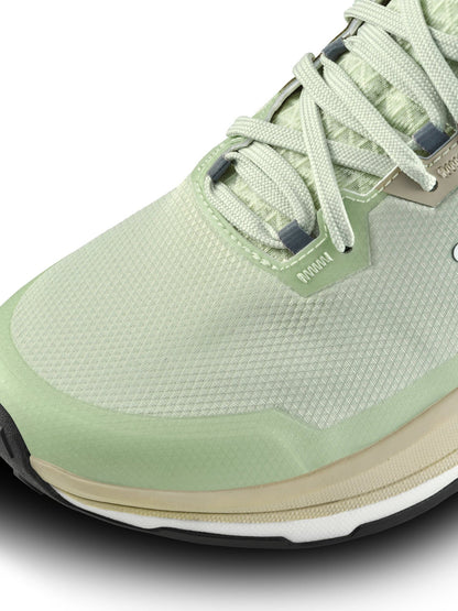 Women's Vild 1 Running Shoe - Pale Leaf Craft Sportswear NA