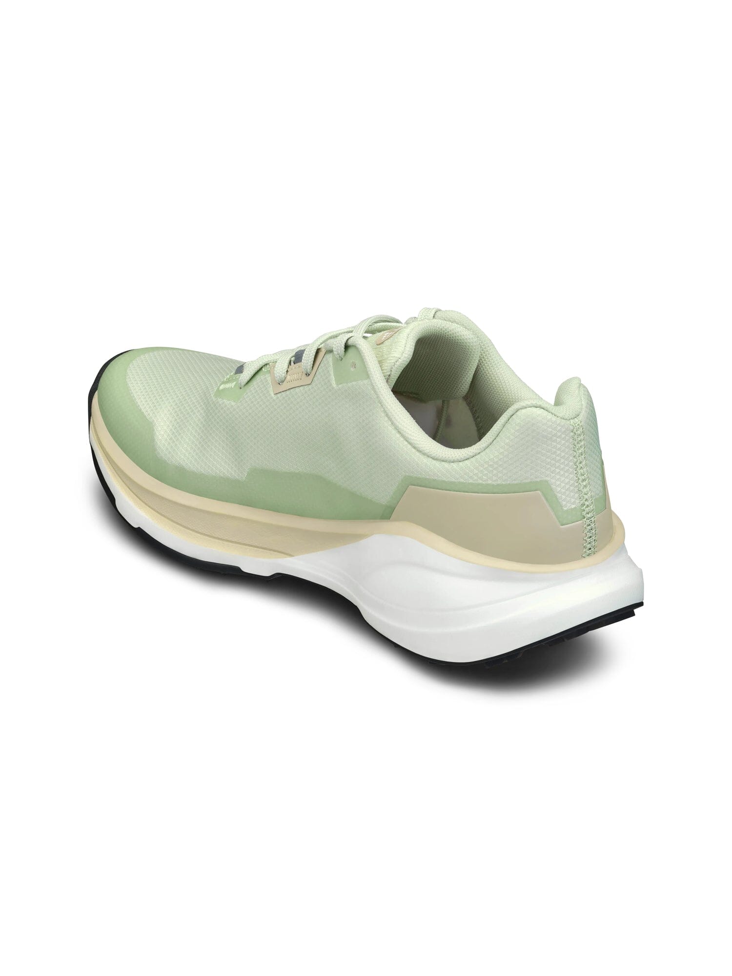 Women's Vild 1 Running Shoe - Pale Leaf Craft Sportswear NA