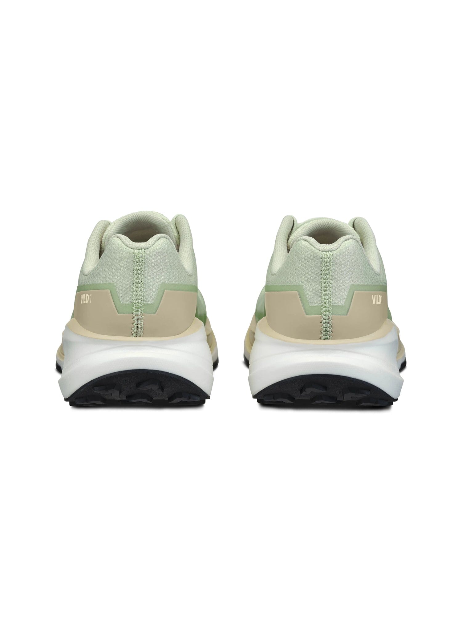 Women's Vild 1 Running Shoe - Pale Leaf Craft Sportswear NA