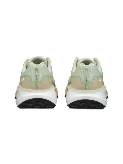 Women's Vild 1 Running Shoe - Pale Leaf Craft Sportswear NA