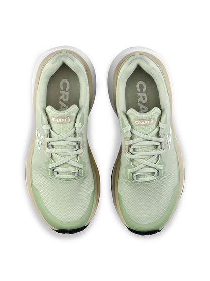 Women's Vild 1 Running Shoe - Pale Leaf Craft Sportswear NA