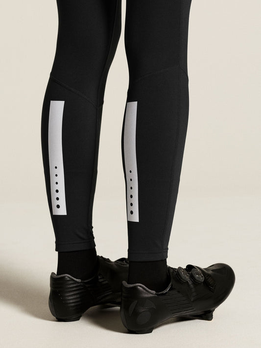 Women's Bike SubZ Bib Tights C3 - Black Craft Sportswear NA