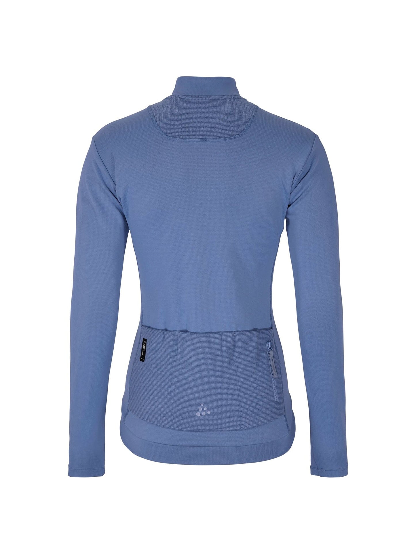Women's Bike SubZ LS Jersey 2 - Blue Bell Craft Sportswear NA