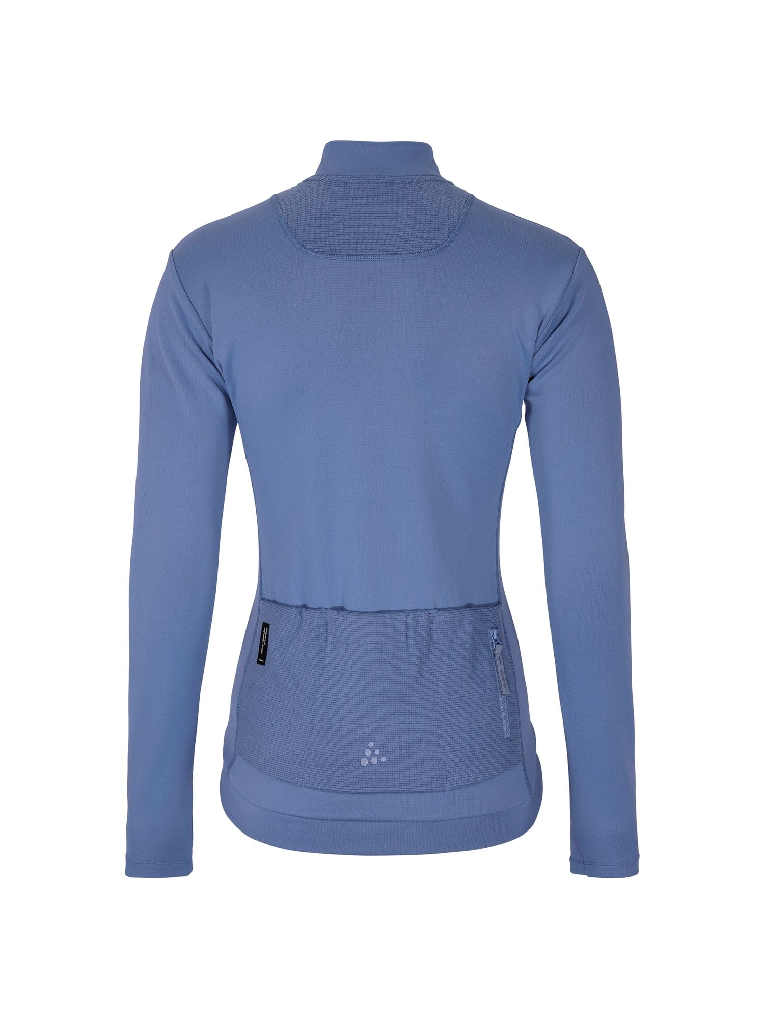 Women's Bike SubZ LS Jersey 2 - Blue Bell Craft Sportswear NA