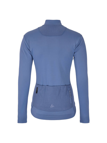 Women's Bike SubZ LS Jersey 2 - Blue Bell Craft Sportswear NA