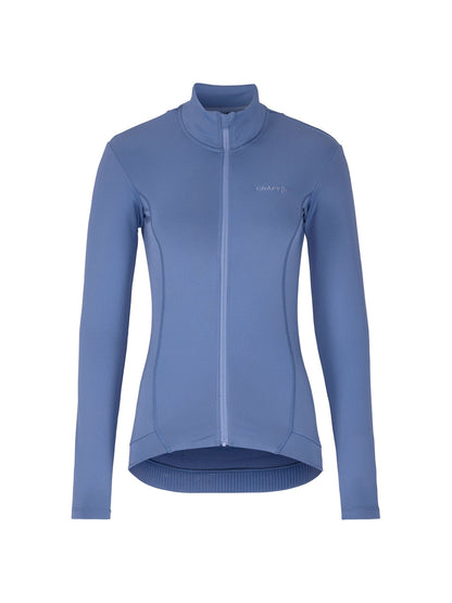 Women's Bike SubZ LS Jersey 2 - Blue Bell Craft Sportswear NA
