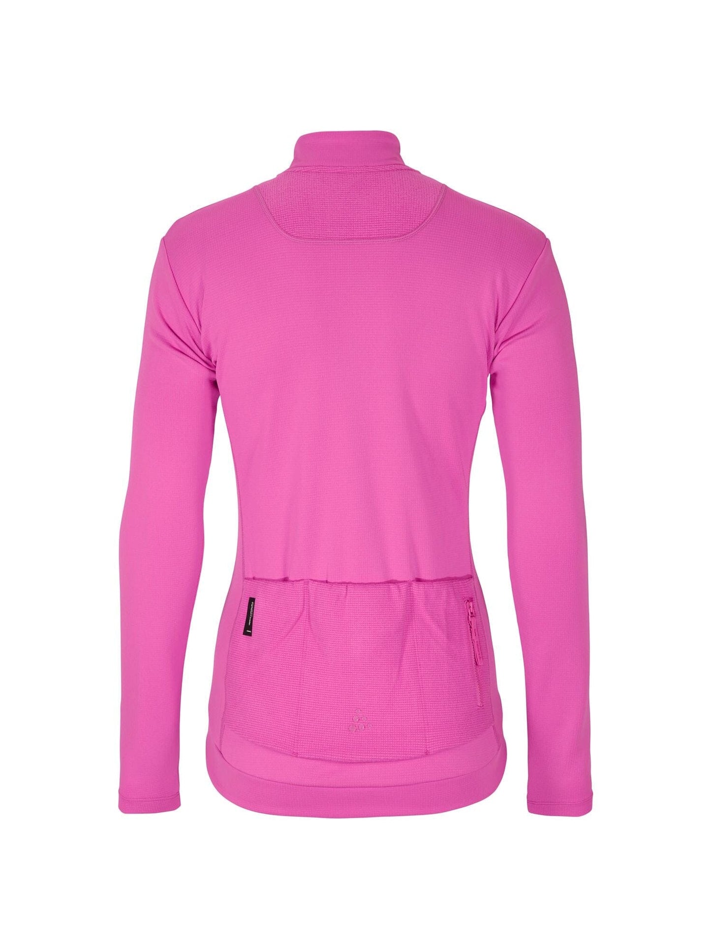 Women's Bike SubZ LS Jersey 2 - Magenta Craft Sportswear NA