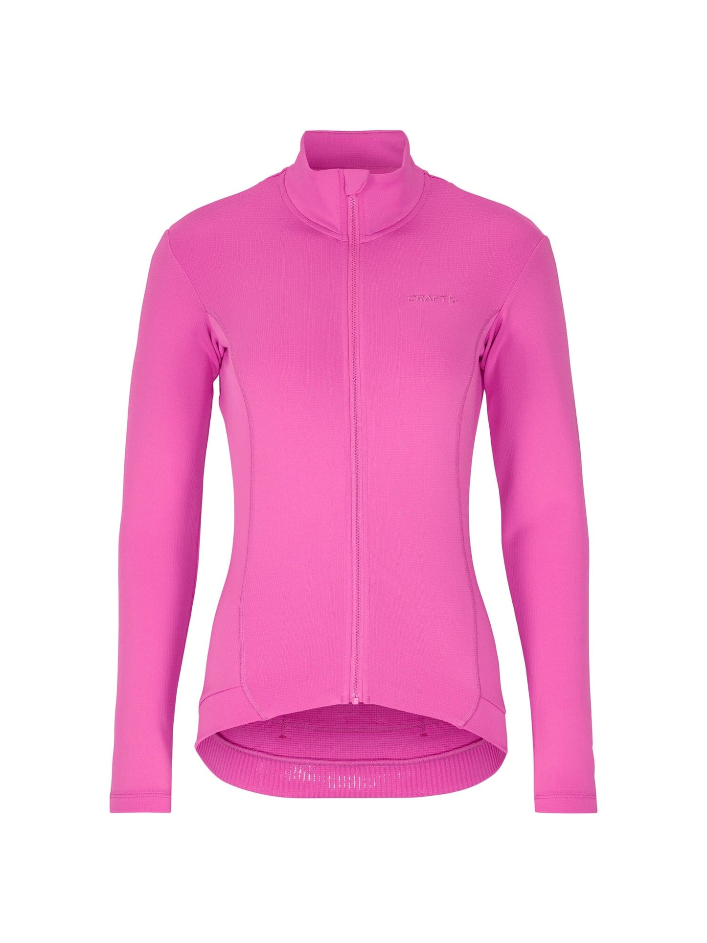 Women's Bike SubZ LS Jersey 2 - Magenta Craft Sportswear NA