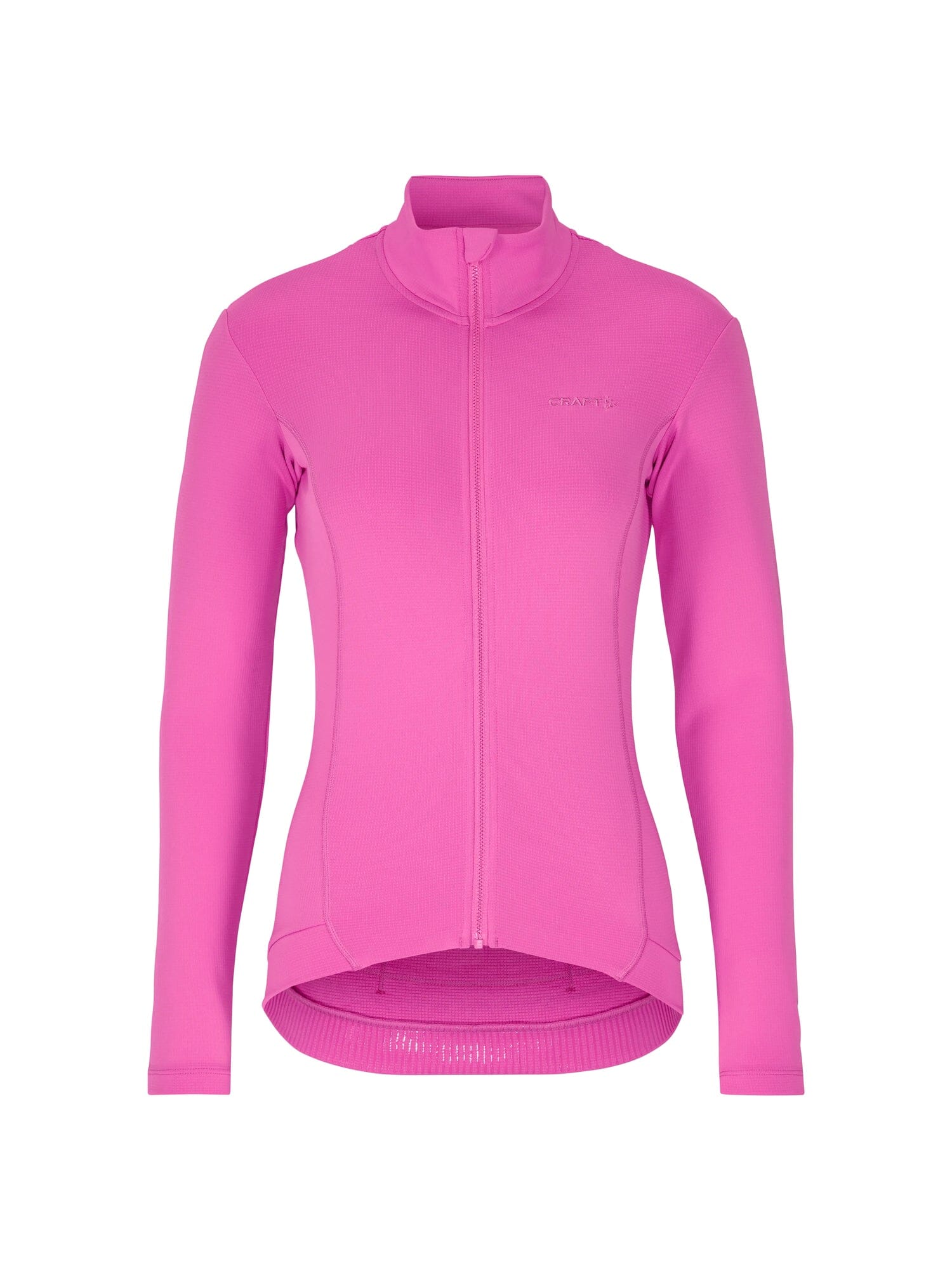 Women's Bike SubZ LS Jersey 2 - Magenta Craft Sportswear NA