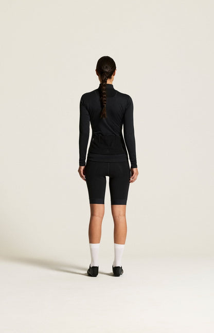 Women's Bike SubZ LS Jersey 2 - Black Craft Sportswear NA