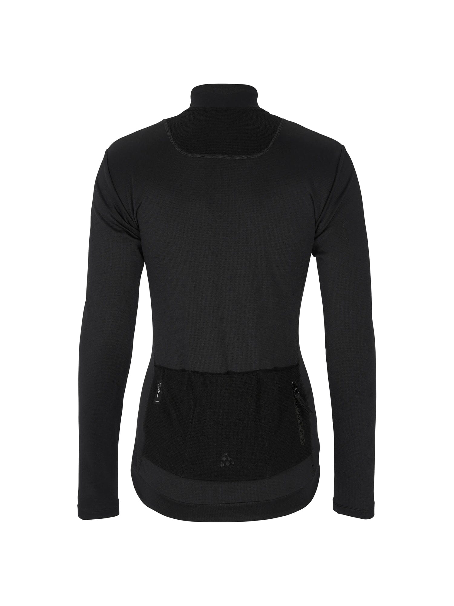 Women's Bike SubZ LS Jersey 2 - Black Craft Sportswear NA