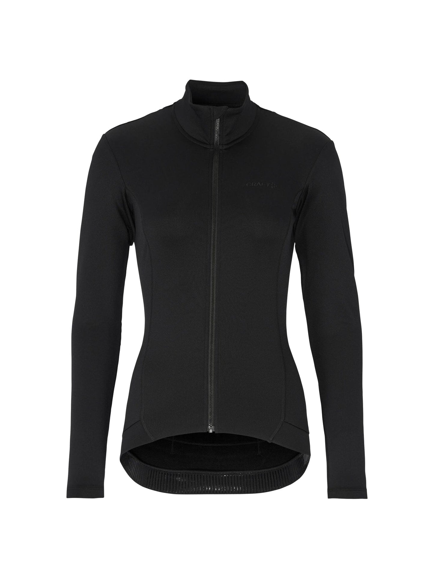Women's Bike SubZ LS Jersey 2 - Black Craft Sportswear NA