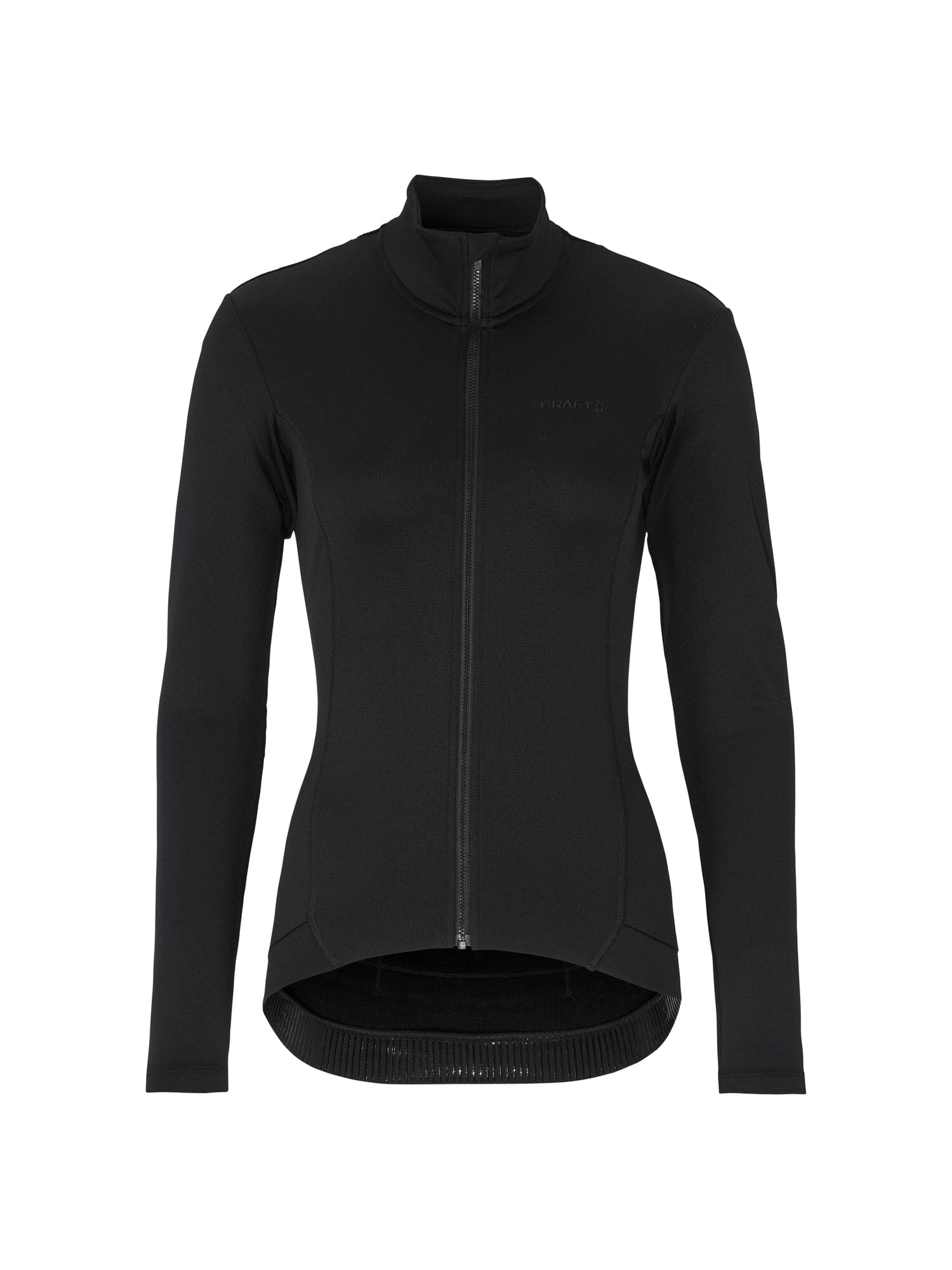 Women's Bike SubZ LS Jersey 2 - Black Craft Sportswear NA