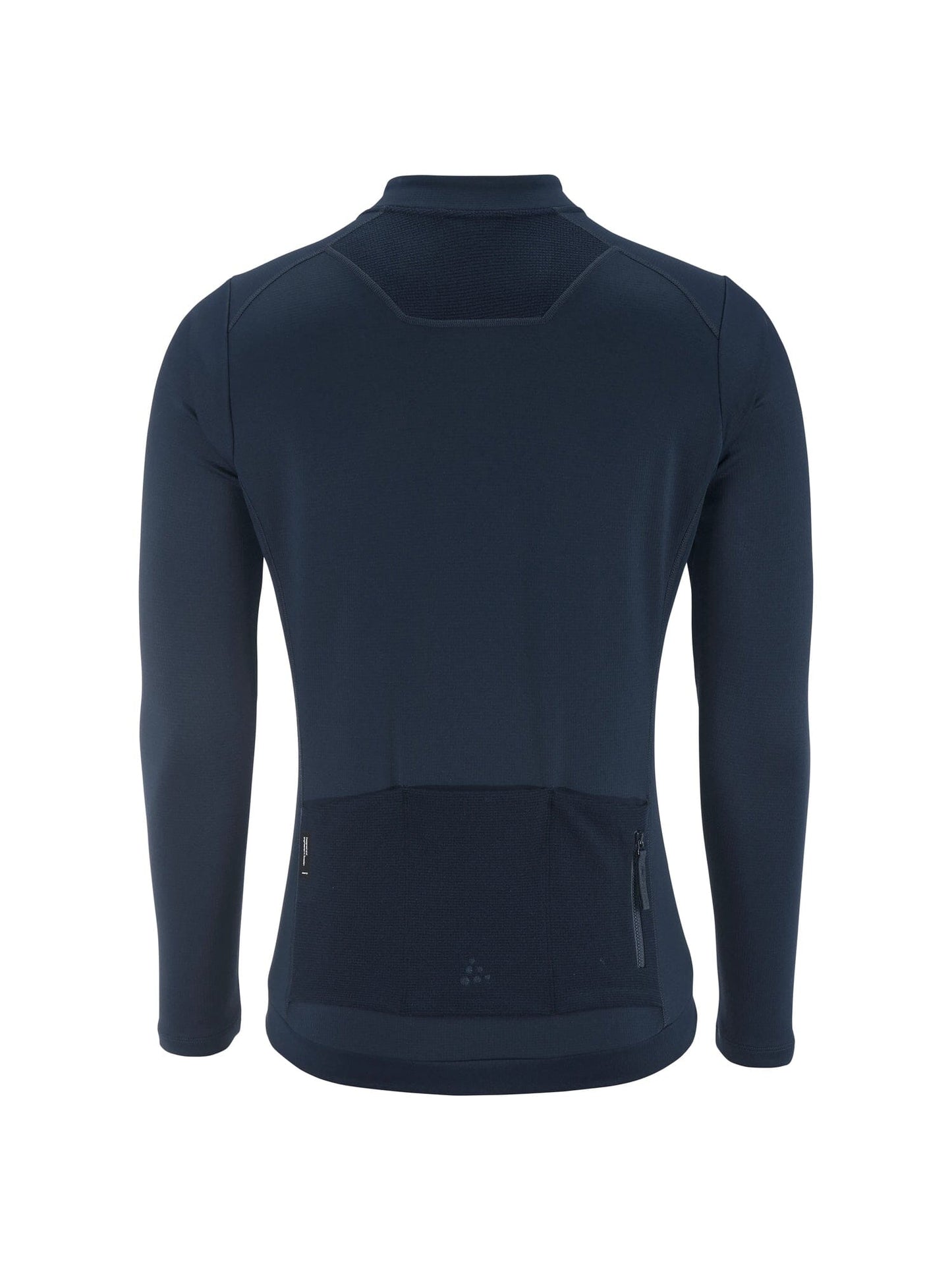 Men's Bike SubZ LS Jersey 2 - Blaze Craft Sportswear NA
