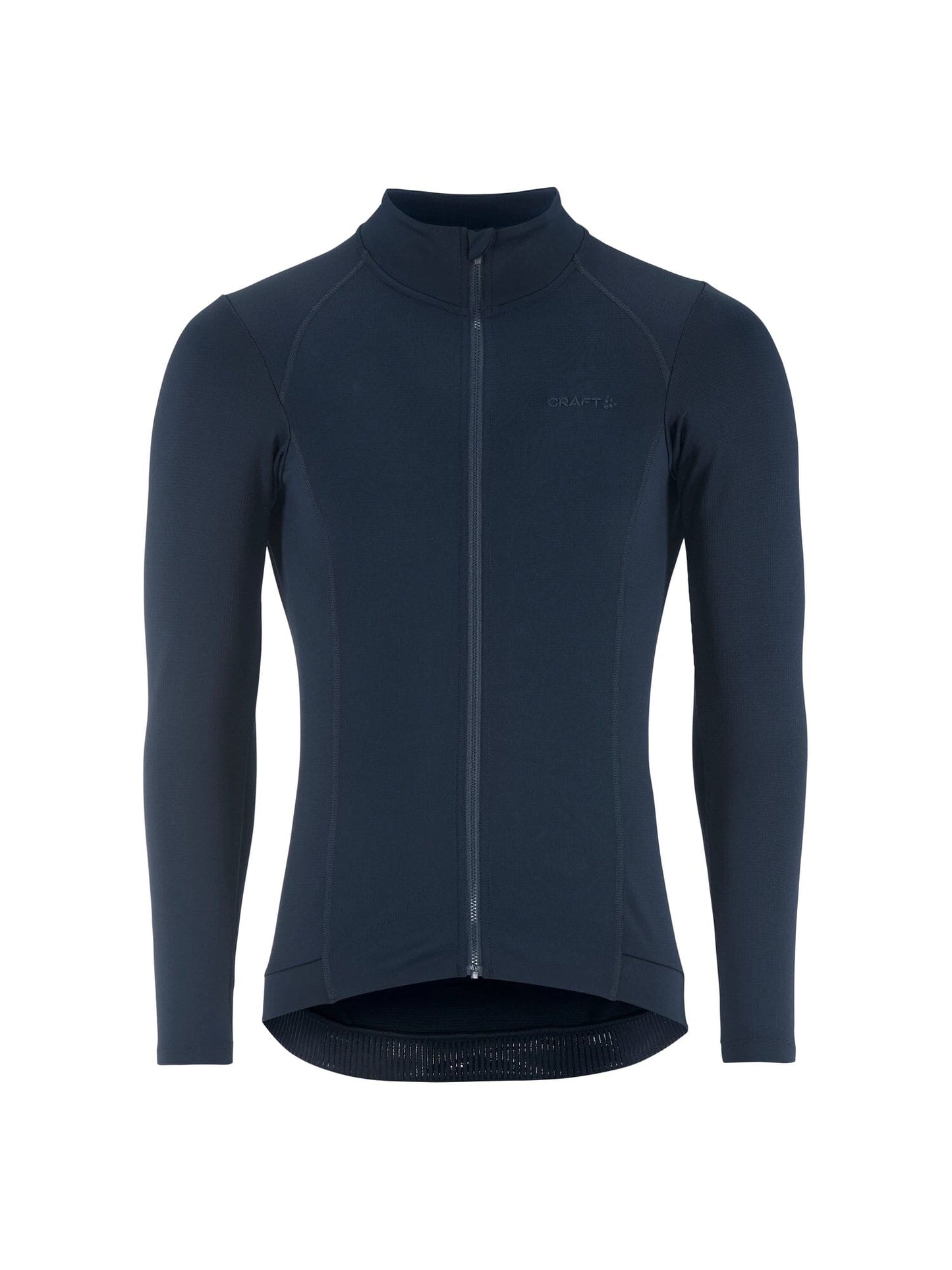 Men's Bike SubZ LS Jersey 2 - Blaze Craft Sportswear NA