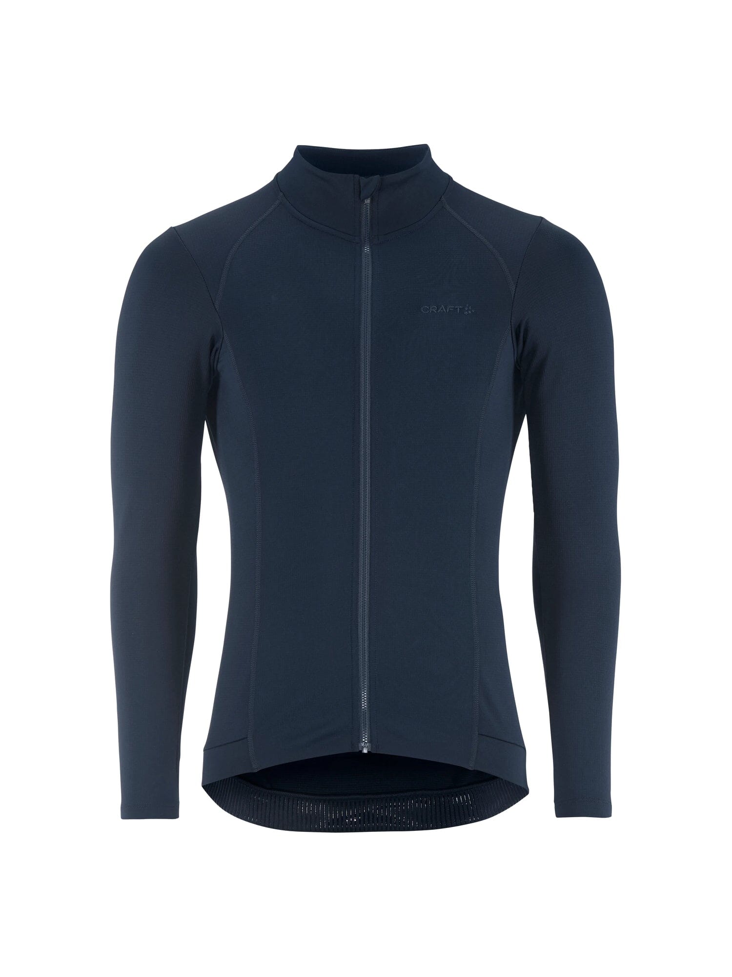 Men's Bike SubZ LS Jersey 2 - Blaze Craft Sportswear NA