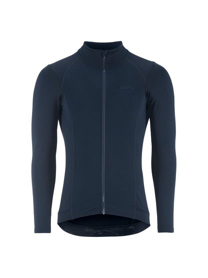 Men's Bike SubZ LS Jersey 2 - Blaze Craft Sportswear NA