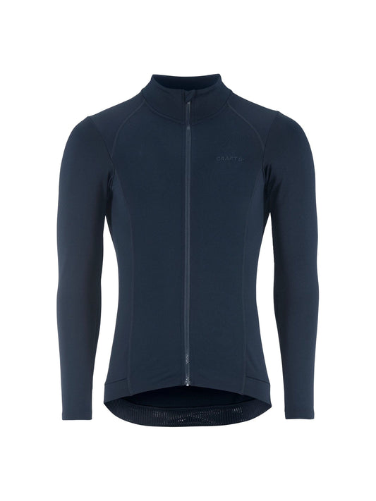 Men's Bike SubZ LS Jersey 2 - Blaze Craft Sportswear NA