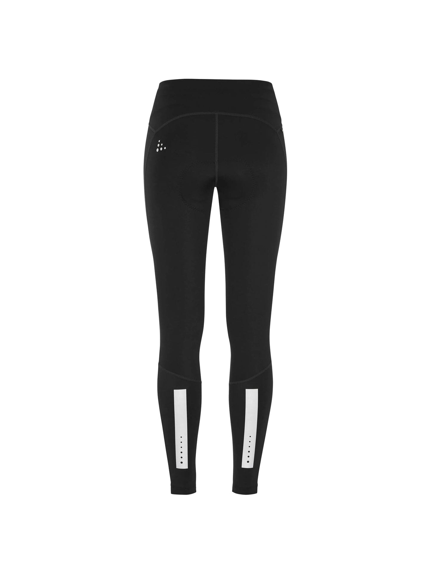 Women's Bike SubZ Tights C3 - Black Craft Sportswear NA