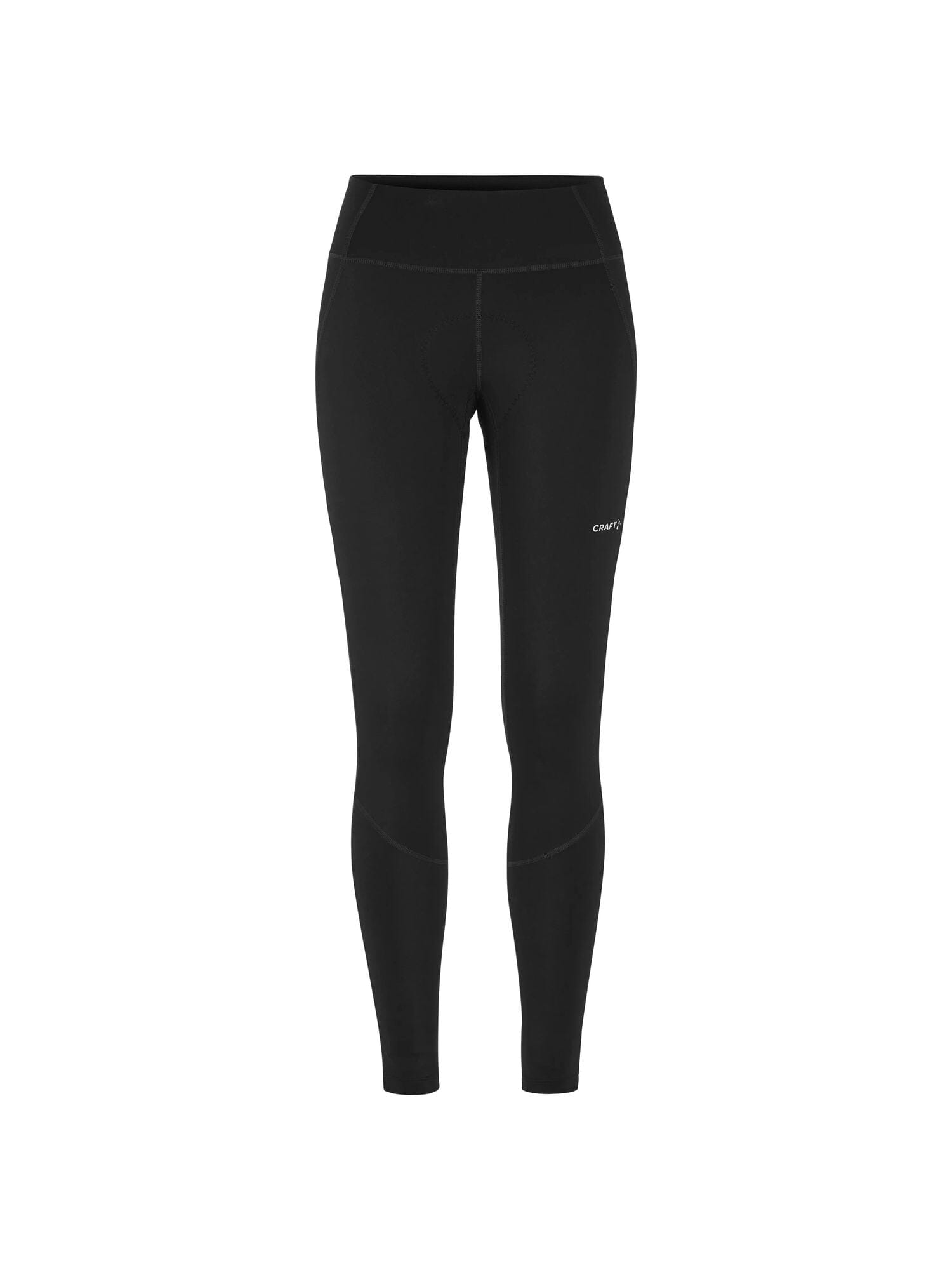 Women's Bike SubZ Tights C3 - Black Craft Sportswear NA