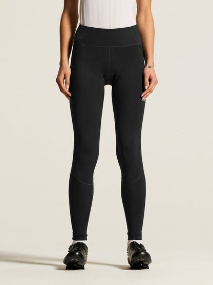 Women's Bike SubZ Tights C3 - Black Craft Sportswear NA