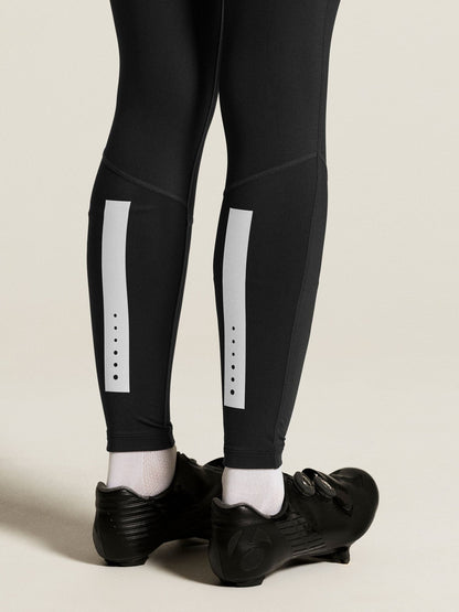 Women's Bike SubZ Tights C3 - Black Craft Sportswear NA