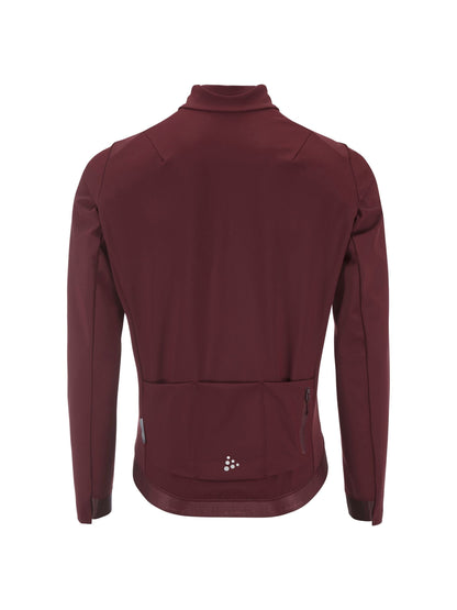 Men's Bike SubZ Training Jacket - DK Fig Craft Sportswear NA