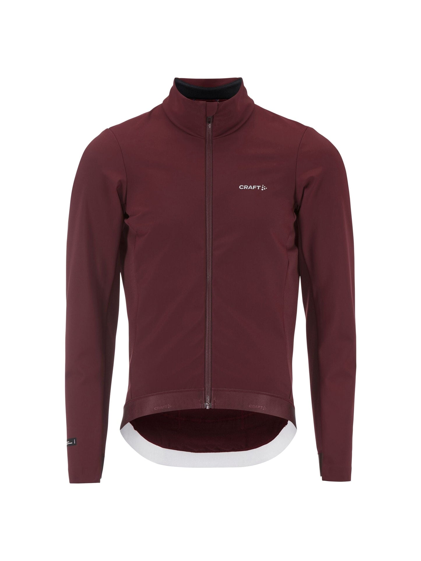Men's Bike SubZ Training Jacket - DK Fig Craft Sportswear NA