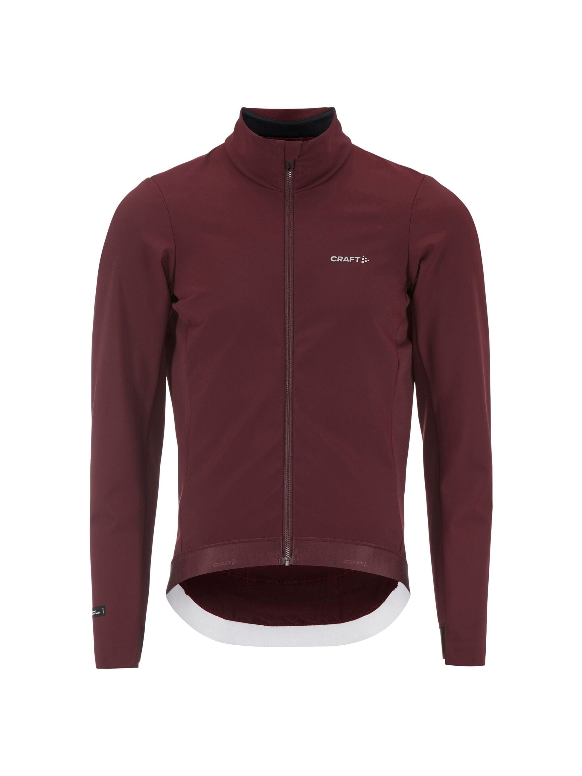 Men's Bike SubZ Training Jacket - DK Fig Craft Sportswear NA