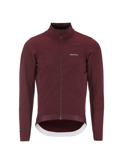 Men's Bike SubZ Training Jacket - DK Fig Craft Sportswear NA