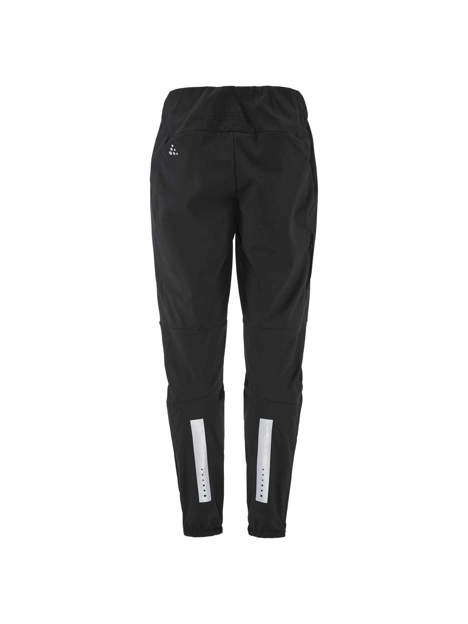 Men's Bike SubZ Pants - Black Craft Sportswear NA