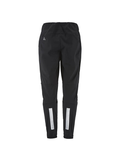 Men's Bike SubZ Pants - Black Craft Sportswear NA