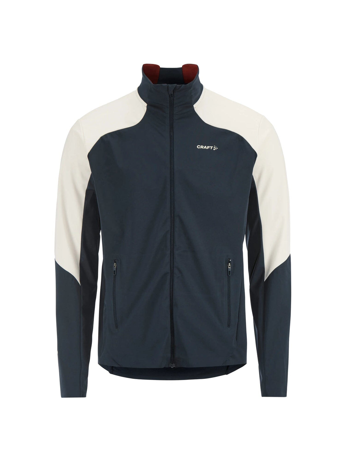 Men's Nordic Race Jacket 3 - Night/White Craft Sportswear NA