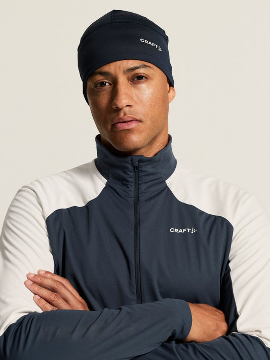 Men's Nordic Race Jacket 3 - Night/White Craft Sportswear NA