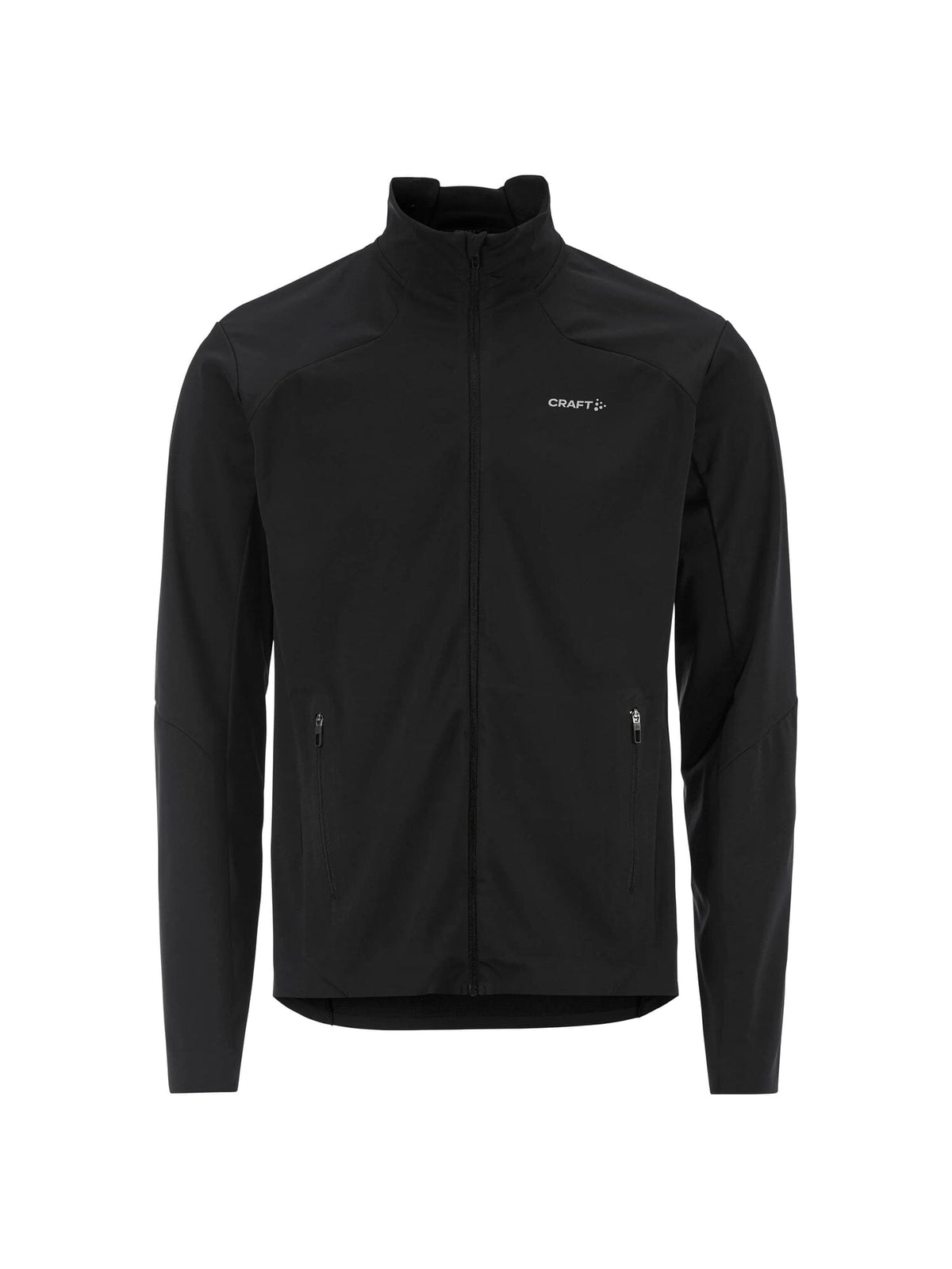 Men's Nordic Race Jacket 3 - Black Craft Sportswear NA