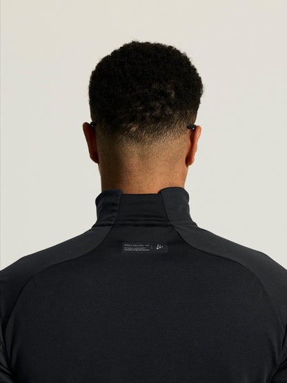 Men's Nordic Race Jacket 3 - Black Craft Sportswear NA