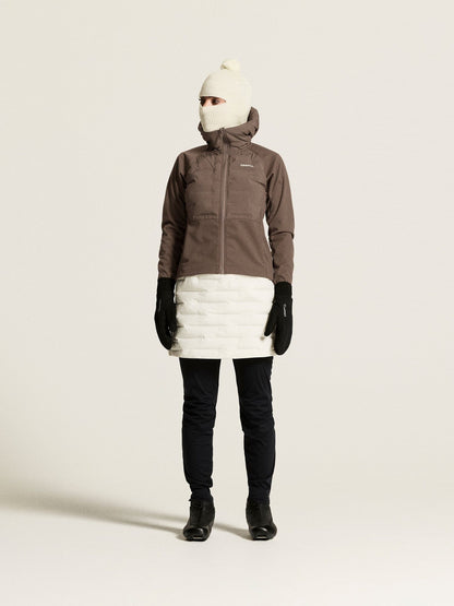Women's Pursuit Jacket 2 - Plum Taupe Craft Sportswear NA